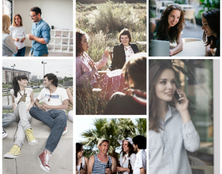 cursos de conversación en ingles