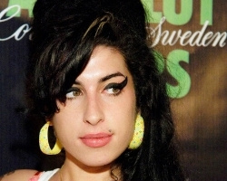 Amy Winehouse – Back to Black: