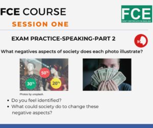 Curso inglés descargable FCE / B2