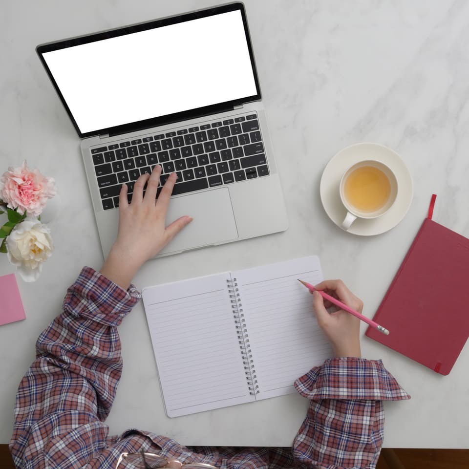 Blog para aprender inglés