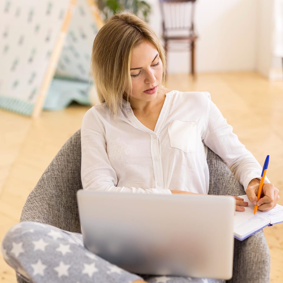 El blog para aprender inglés