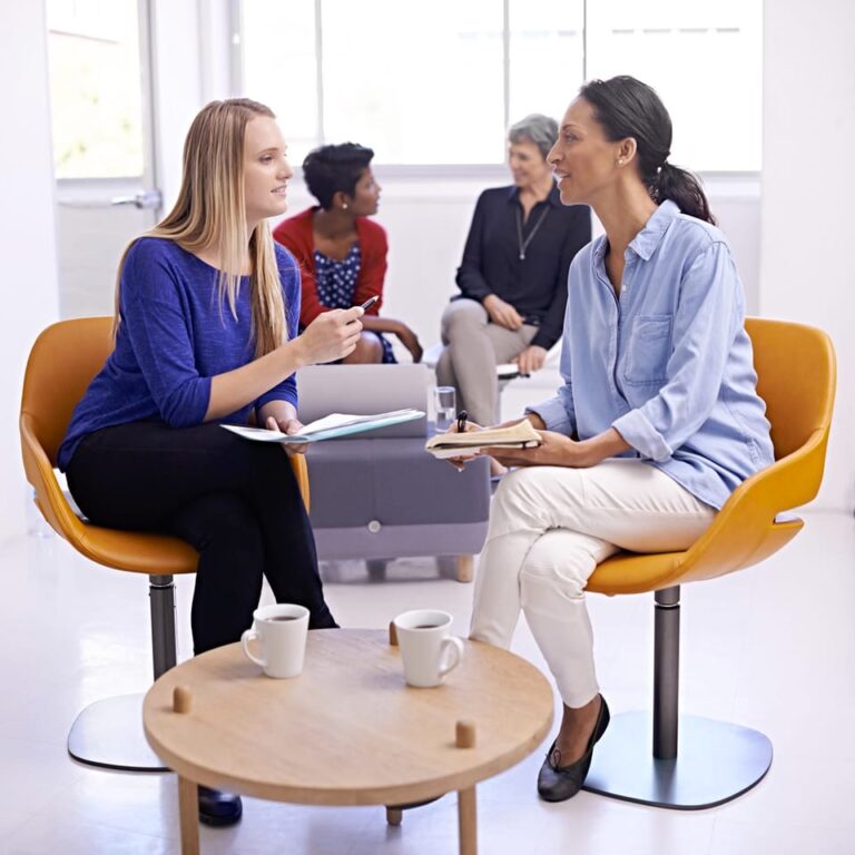 Cursos de inglés orientados a entrevistas de trabajo