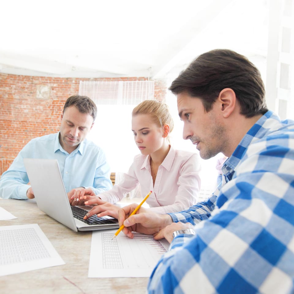 Cursos de inglés para promoción laboral