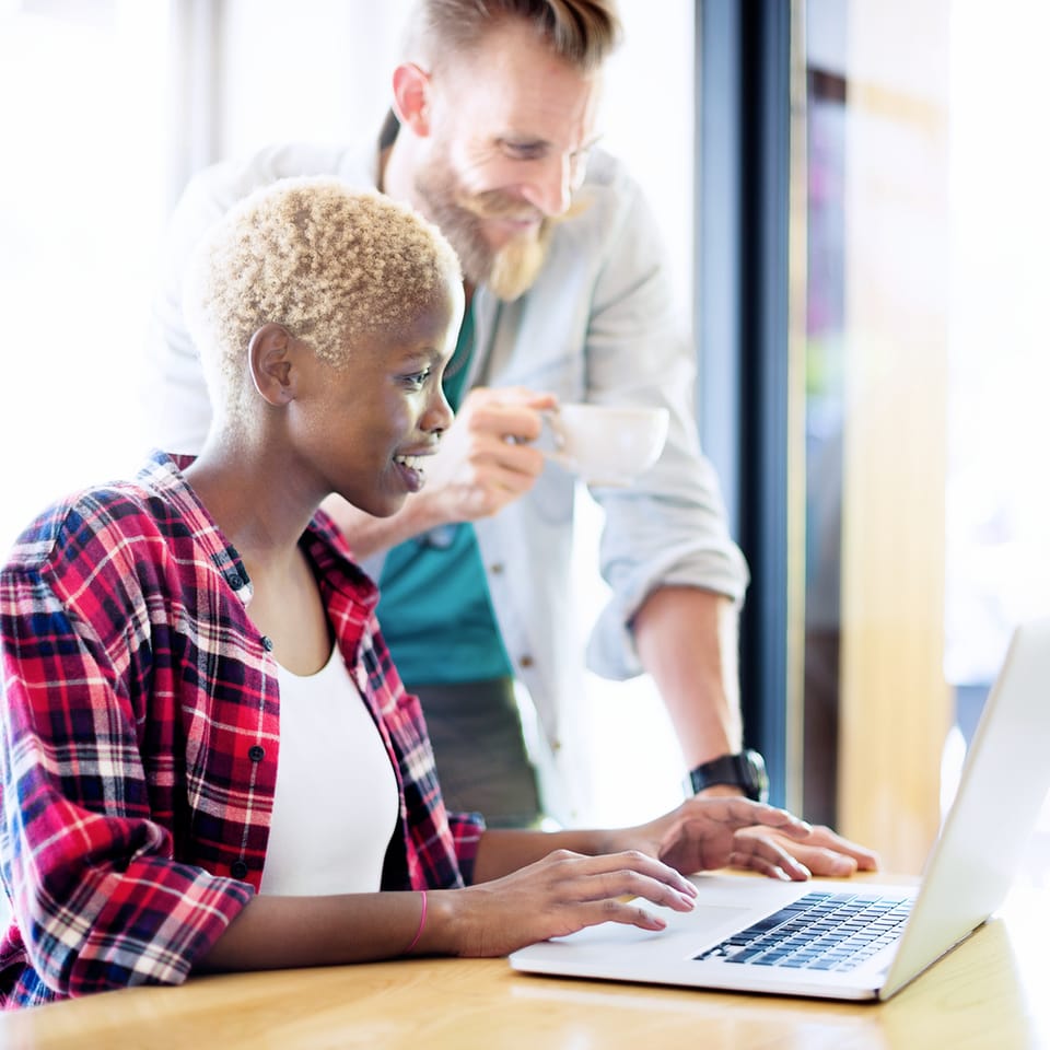 Cursos de inglés para trabajar en el extranjero