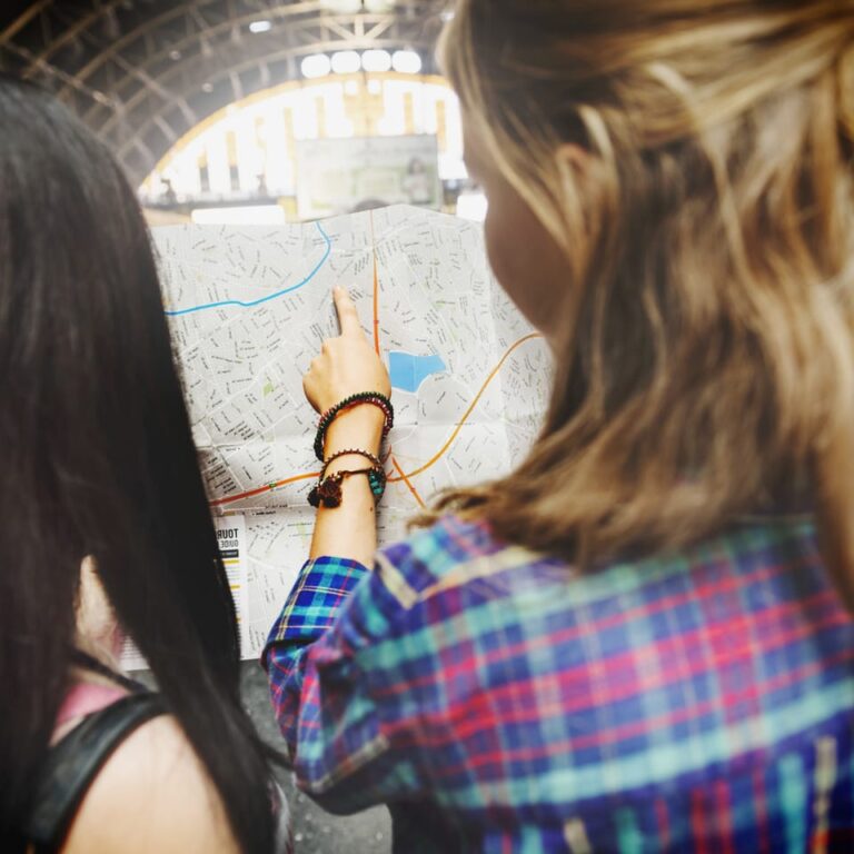 Cursos de inglés orientados al turismo y desarrollo personal